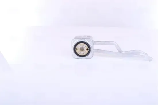 Ölkühler, Motoröl NISSENS 90685 Bild Ölkühler, Motoröl NISSENS 90685