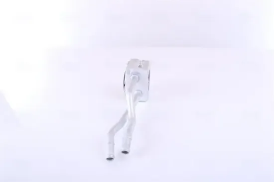 Ölkühler, Motoröl NISSENS 90685 Bild Ölkühler, Motoröl NISSENS 90685