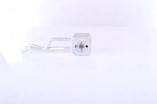 Ölkühler, Motoröl NISSENS 90685 Bild Ölkühler, Motoröl NISSENS 90685