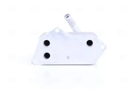 Ölkühler, Motoröl NISSENS 90689 Bild Ölkühler, Motoröl NISSENS 90689