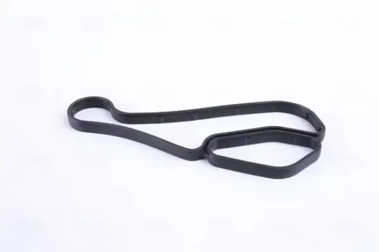 Ölkühler, Motoröl NISSENS 90689 Bild Ölkühler, Motoröl NISSENS 90689