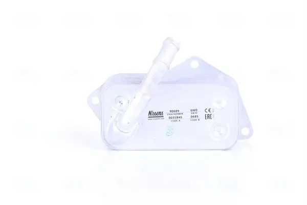 Ölkühler, Motoröl NISSENS 90689
