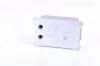 Ölkühler, Motoröl NISSENS 90698 Bild Ölkühler, Motoröl NISSENS 90698