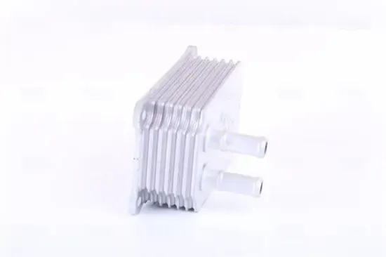 Ölkühler, Motoröl NISSENS 90698 Bild Ölkühler, Motoröl NISSENS 90698