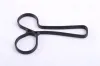 Ölkühler, Motoröl NISSENS 90698 Bild Ölkühler, Motoröl NISSENS 90698