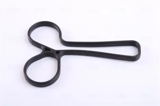 Ölkühler, Motoröl NISSENS 90698 Bild Ölkühler, Motoröl NISSENS 90698