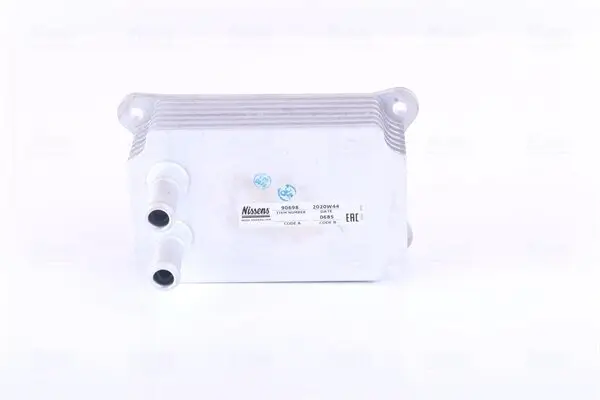 Ölkühler, Motoröl NISSENS 90698