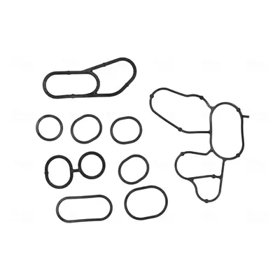 Dichtungssatz, Ölkühler NISSENS 9070005 Bild Dichtungssatz, Ölkühler NISSENS 9070005