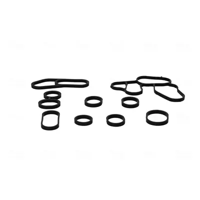 Dichtungssatz, Ölkühler NISSENS 9070005