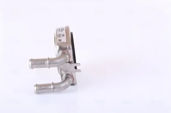 Ölkühler, Motoröl NISSENS 90701 Bild Ölkühler, Motoröl NISSENS 90701