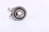 Ölkühler, Motoröl NISSENS 90701 Bild Ölkühler, Motoröl NISSENS 90701