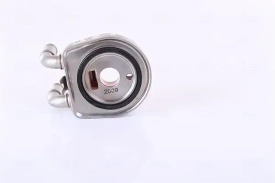 Ölkühler, Motoröl NISSENS 90701 Bild Ölkühler, Motoröl NISSENS 90701