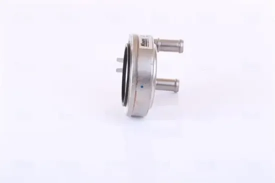 Ölkühler, Motoröl NISSENS 90701 Bild Ölkühler, Motoröl NISSENS 90701