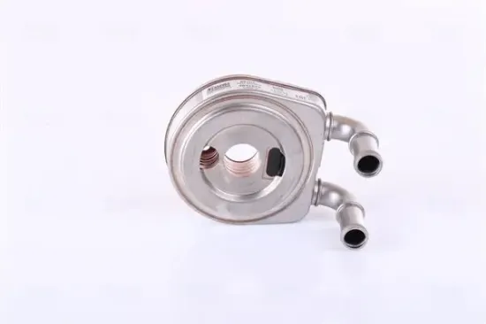Ölkühler, Motoröl NISSENS 90701 Bild Ölkühler, Motoröl NISSENS 90701