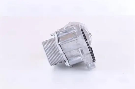 Ölkühler, Motoröl NISSENS 90703 Bild Ölkühler, Motoröl NISSENS 90703