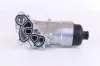 Ölkühler, Motoröl NISSENS 90703 Bild Ölkühler, Motoröl NISSENS 90703