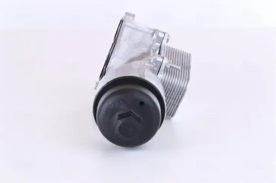 Ölkühler, Motoröl NISSENS 90703 Bild Ölkühler, Motoröl NISSENS 90703