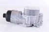 Ölkühler, Motoröl NISSENS 90703 Bild Ölkühler, Motoröl NISSENS 90703