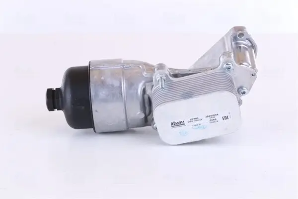 Ölkühler, Motoröl NISSENS 90703