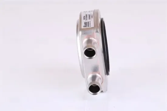 Ölkühler, Motoröl NISSENS 90704 Bild Ölkühler, Motoröl NISSENS 90704
