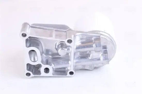 Ölkühler, Motoröl NISSENS 90706 Bild Ölkühler, Motoröl NISSENS 90706