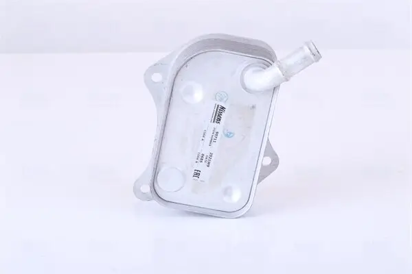 Ölkühler, Motoröl NISSENS 90711