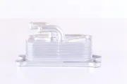 Ölkühler, Motoröl NISSENS 91101