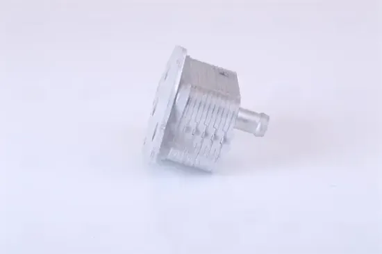 Ölkühler, Motoröl NISSENS 90721 Bild Ölkühler, Motoröl NISSENS 90721