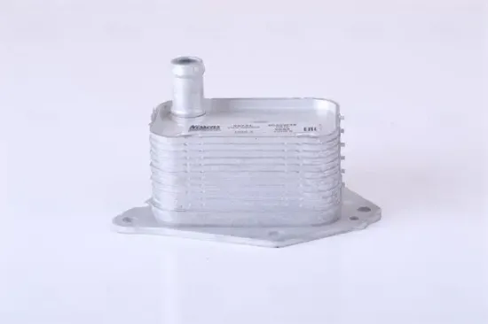 Ölkühler, Motoröl NISSENS 90721 Bild Ölkühler, Motoröl NISSENS 90721