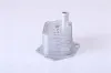 Ölkühler, Motoröl NISSENS 90721 Bild Ölkühler, Motoröl NISSENS 90721