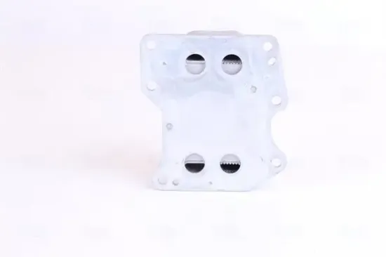 Ölkühler, Motoröl NISSENS 90723 Bild Ölkühler, Motoröl NISSENS 90723