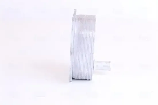 Ölkühler, Motoröl NISSENS 90723 Bild Ölkühler, Motoröl NISSENS 90723