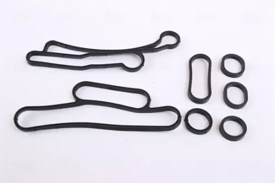 Ölkühler, Motoröl NISSENS 90723 Bild Ölkühler, Motoröl NISSENS 90723