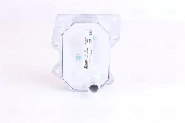Ölkühler, Motoröl NISSENS 90723