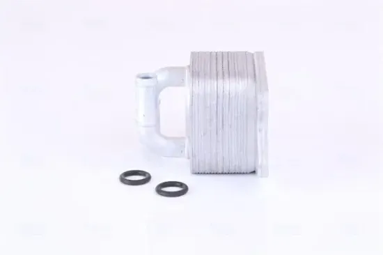Ölkühler, Automatikgetriebe NISSENS 90733 Bild Ölkühler, Automatikgetriebe NISSENS 90733