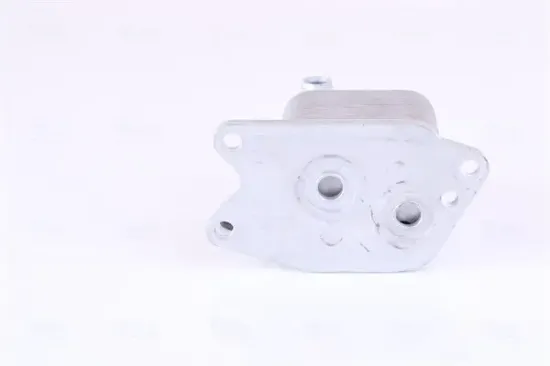 Ölkühler, Automatikgetriebe NISSENS 90733 Bild Ölkühler, Automatikgetriebe NISSENS 90733