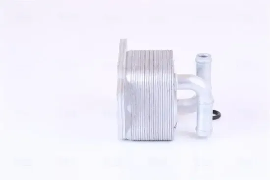 Ölkühler, Automatikgetriebe NISSENS 90733 Bild Ölkühler, Automatikgetriebe NISSENS 90733