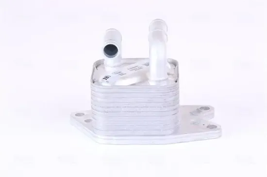 Ölkühler, Automatikgetriebe NISSENS 90733 Bild Ölkühler, Automatikgetriebe NISSENS 90733