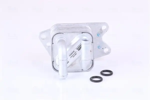 Ölkühler, Automatikgetriebe NISSENS 90733