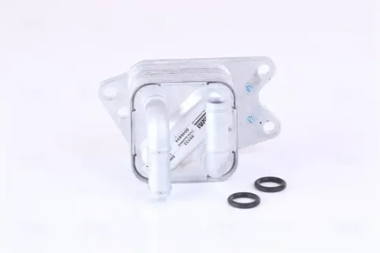 Ölkühler, Automatikgetriebe NISSENS 90733 Bild Ölkühler, Automatikgetriebe NISSENS 90733
