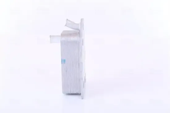 Ölkühler, Motoröl NISSENS 90737 Bild Ölkühler, Motoröl NISSENS 90737