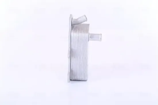 Ölkühler, Motoröl NISSENS 90737 Bild Ölkühler, Motoröl NISSENS 90737