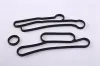 Ölkühler, Motoröl NISSENS 90737 Bild Ölkühler, Motoröl NISSENS 90737