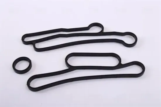 Ölkühler, Motoröl NISSENS 90737 Bild Ölkühler, Motoröl NISSENS 90737