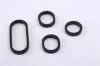 Ölkühler, Motoröl NISSENS 90737 Bild Ölkühler, Motoröl NISSENS 90737