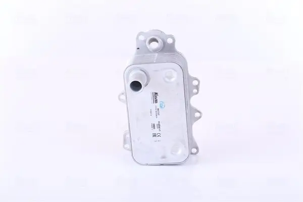 Ölkühler, Motoröl NISSENS 90737