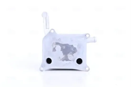 Ölkühler, Motoröl NISSENS 90744 Bild Ölkühler, Motoröl NISSENS 90744