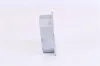 Ölkühler, Motoröl NISSENS 90752 Bild Ölkühler, Motoröl NISSENS 90752