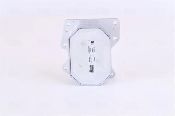 Ölkühler, Motoröl NISSENS 90752