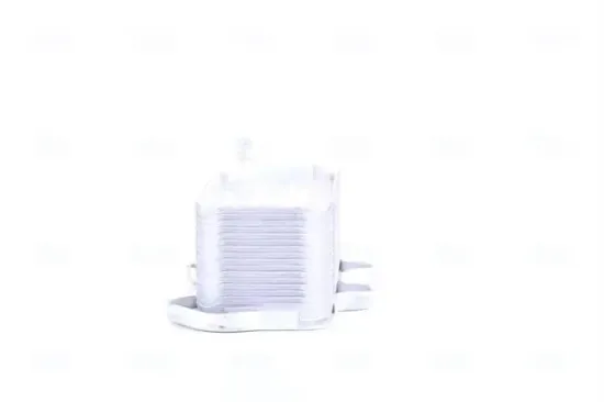 Ölkühler, Motoröl NISSENS 90753 Bild Ölkühler, Motoröl NISSENS 90753